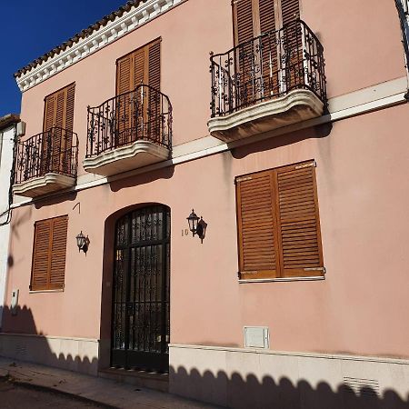 Villa Cal Llopet à Can Cartro Extérieur photo