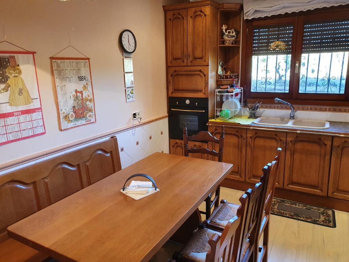 Villa Cal Llopet à Can Cartro Extérieur photo