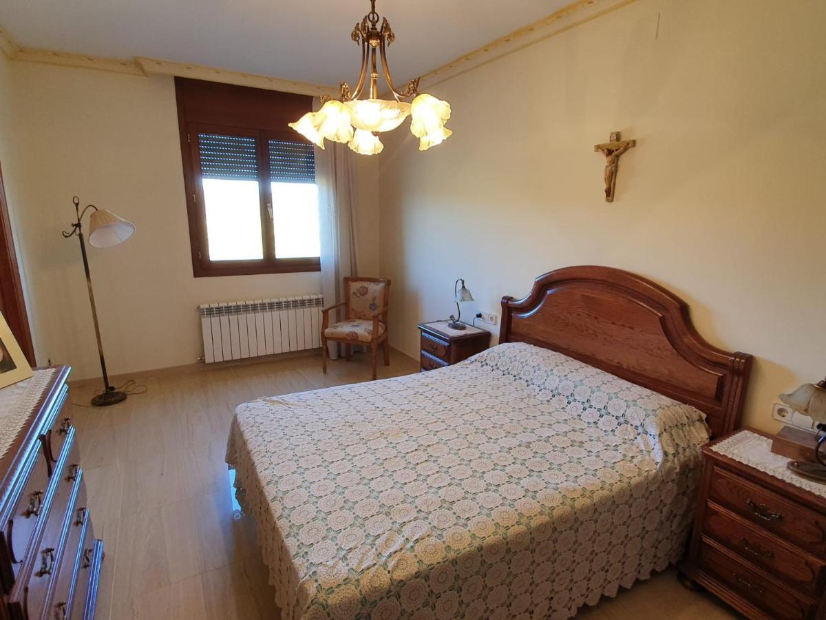 Villa Cal Llopet à Can Cartro Extérieur photo