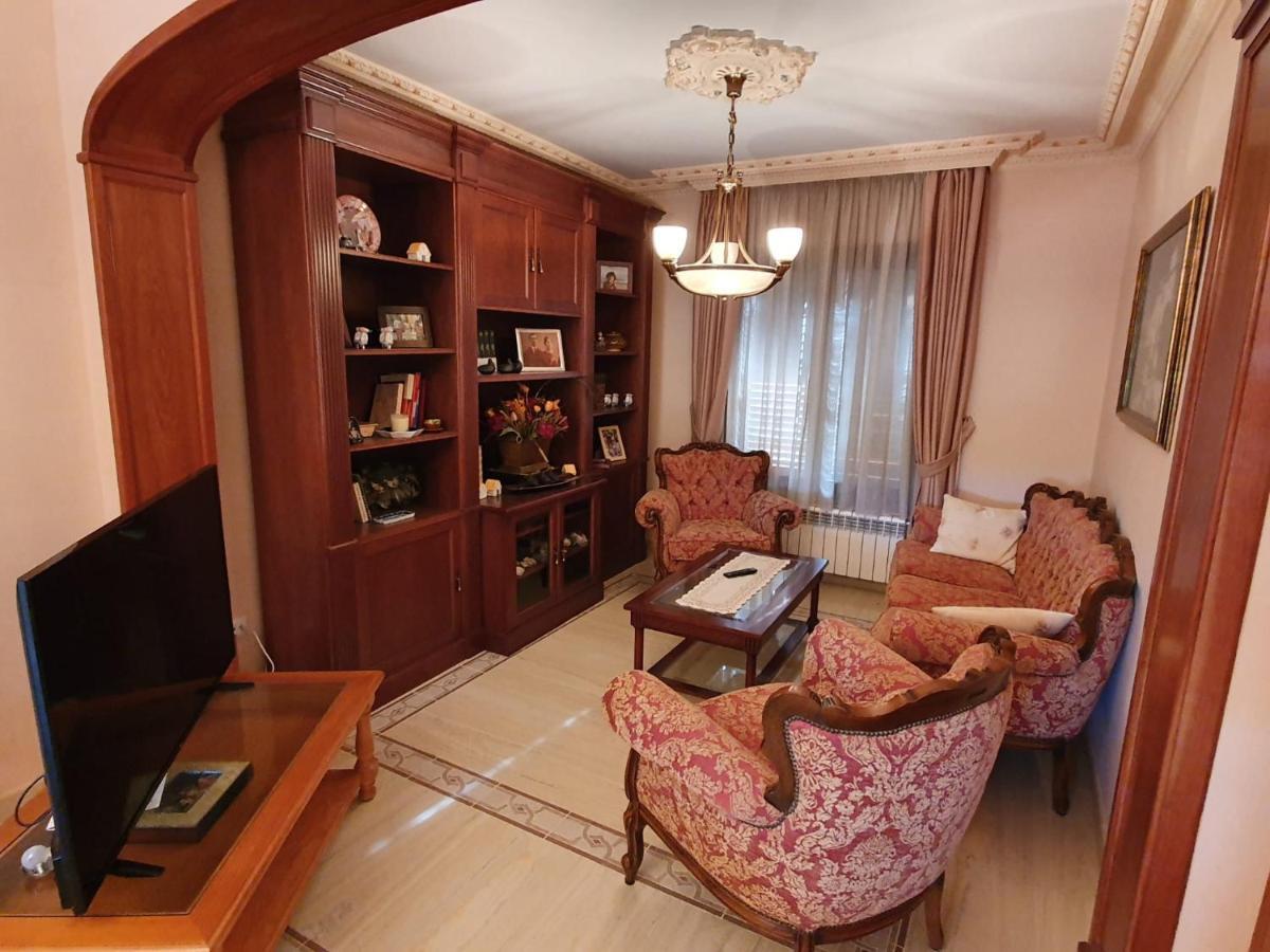 Villa Cal Llopet à Can Cartro Extérieur photo