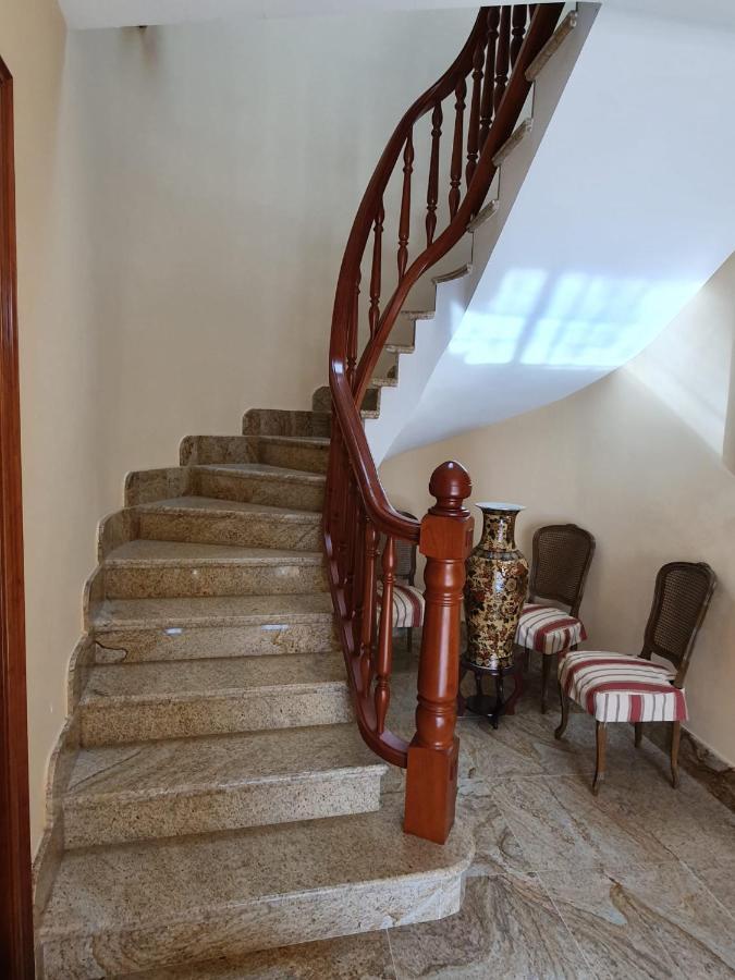 Villa Cal Llopet à Can Cartro Extérieur photo