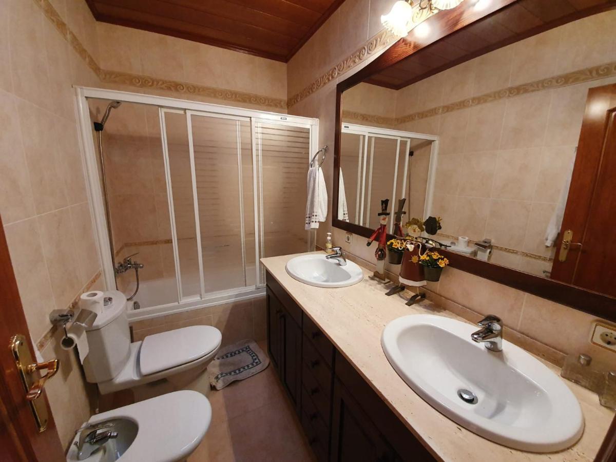 Villa Cal Llopet à Can Cartro Extérieur photo